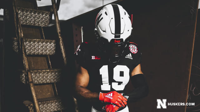 The alternate uniform 2019